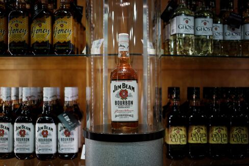 Beam to Be Bought by Suntory Holdings