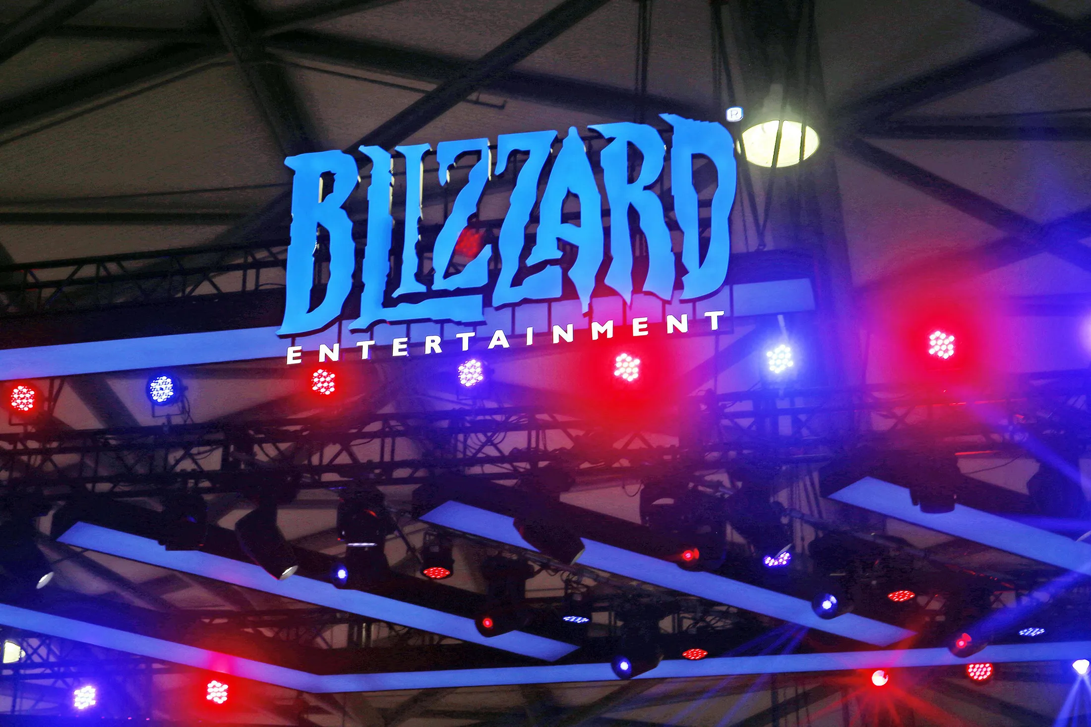 Book Excerpt: Play Nice: The Rise, Fall, and Future of Blizzard  Entertainment - Bloomberg