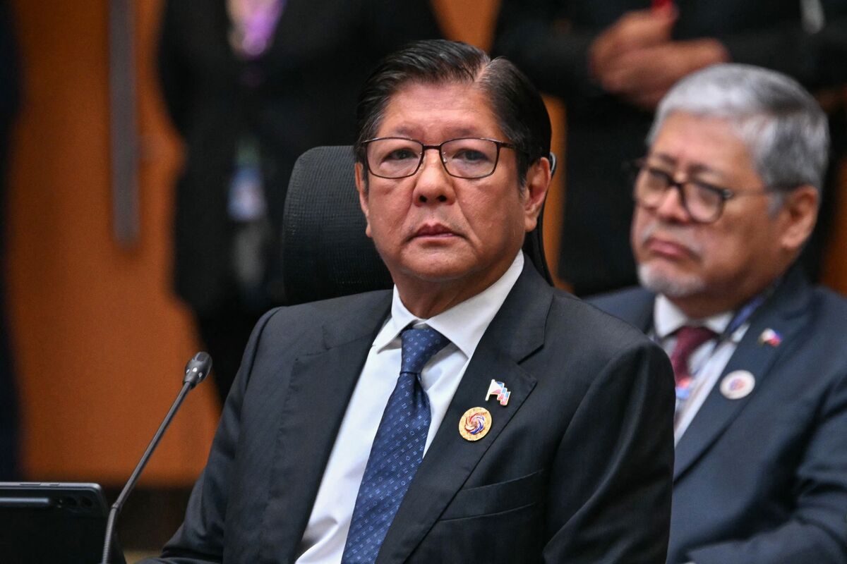 Philippines hy vọng đạt được thoả thuận thương mại với Mỹ trong cuộc gặp sắp tới