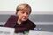 Merkel's Fate Rests With Disgruntled Members of Coalition Partner