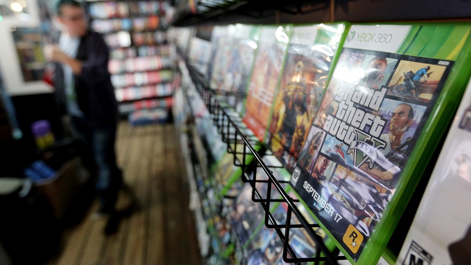 Grand Theft Auto V (Xbox 360), Shop Today. Get it Tomorrow!