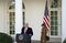 Presentation Of The National Thanksgiving Turkey At The White House