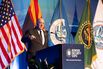 Inside The Border Security Expo