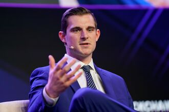 DC Blockchain Summit