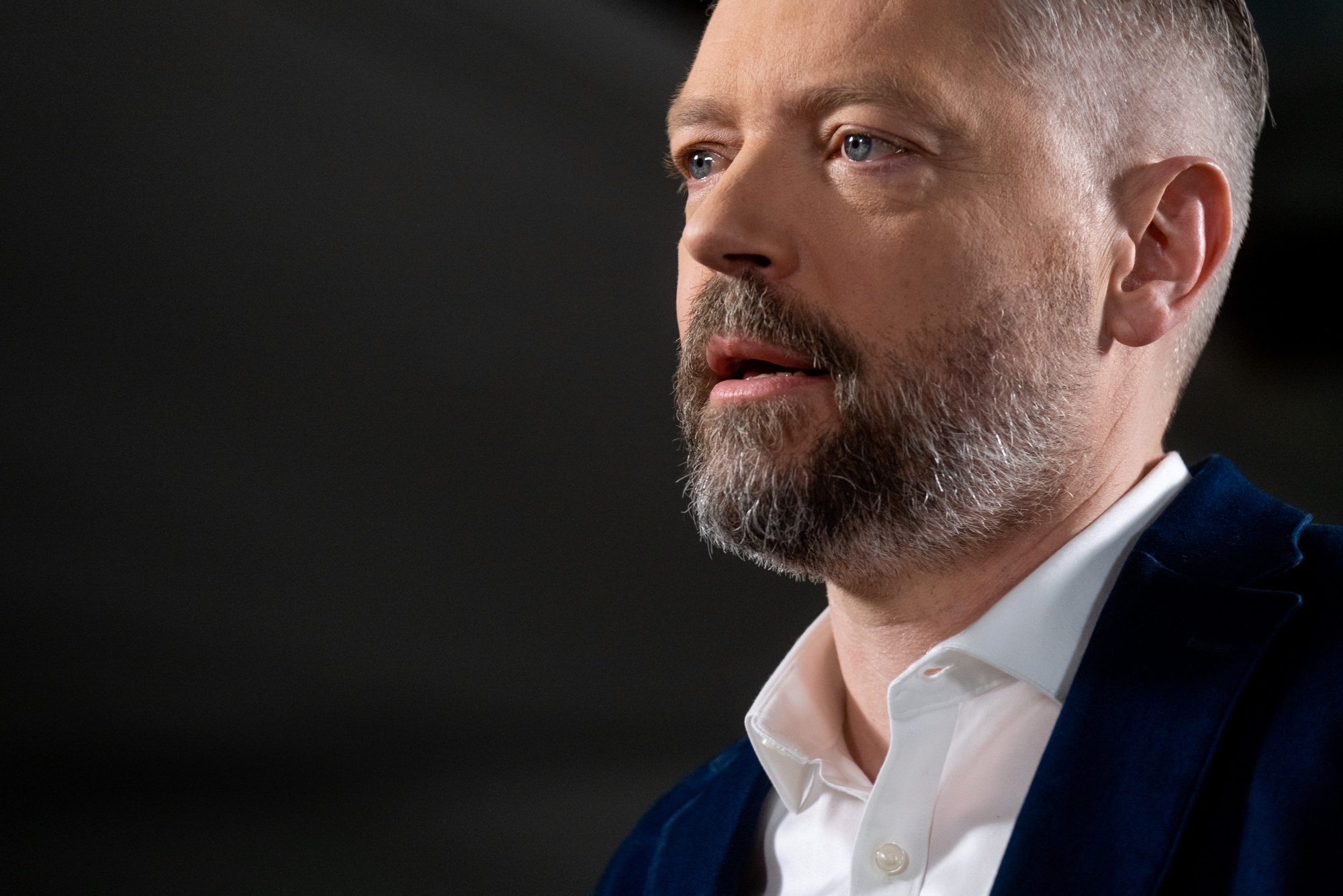 Wawancara 100x Group CEO Alexander Hoptner
