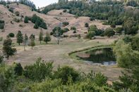 relates to How an Old Golf Course Can Fight Climate Change