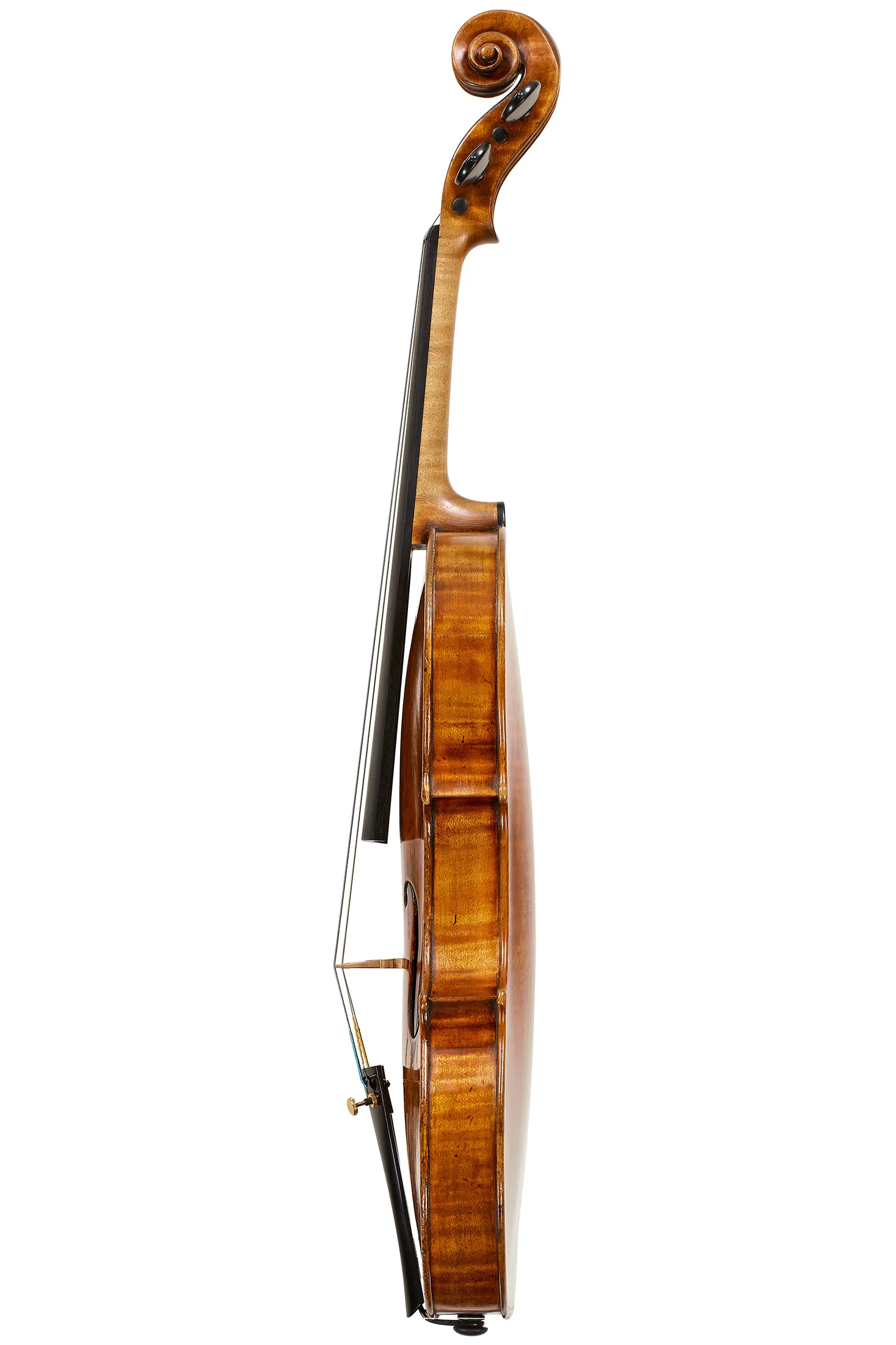 A Rare Stradivarius Estimated at $20 Million Heads to