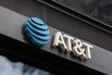AT&T Stores Ahead Of Earnings Figures 