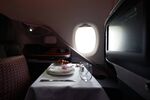 Singapore Air’s A380 Restaurant Tickets Sell Out in 30 Minutes