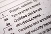 IRS Forms Ahead Of 2022 Income Tax Deadline