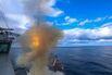 U.S. Military Launches Operation Epic Fury Attacking Iran