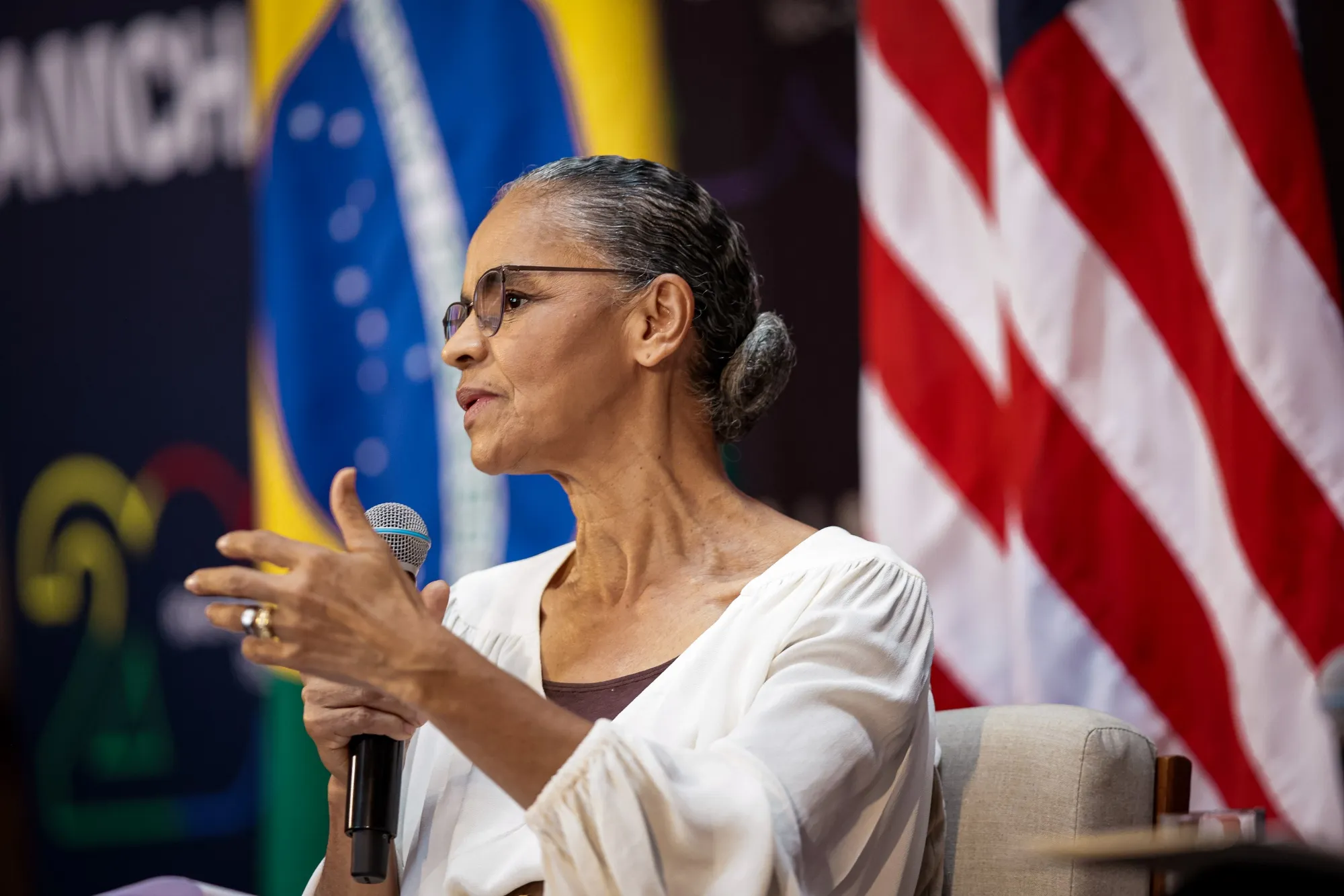Marina Silva
