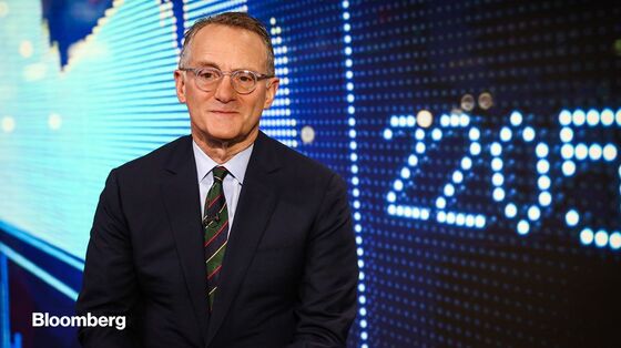 Howard Marks Says Oaktree Saw Good Buys in Credit Amid March Selloff