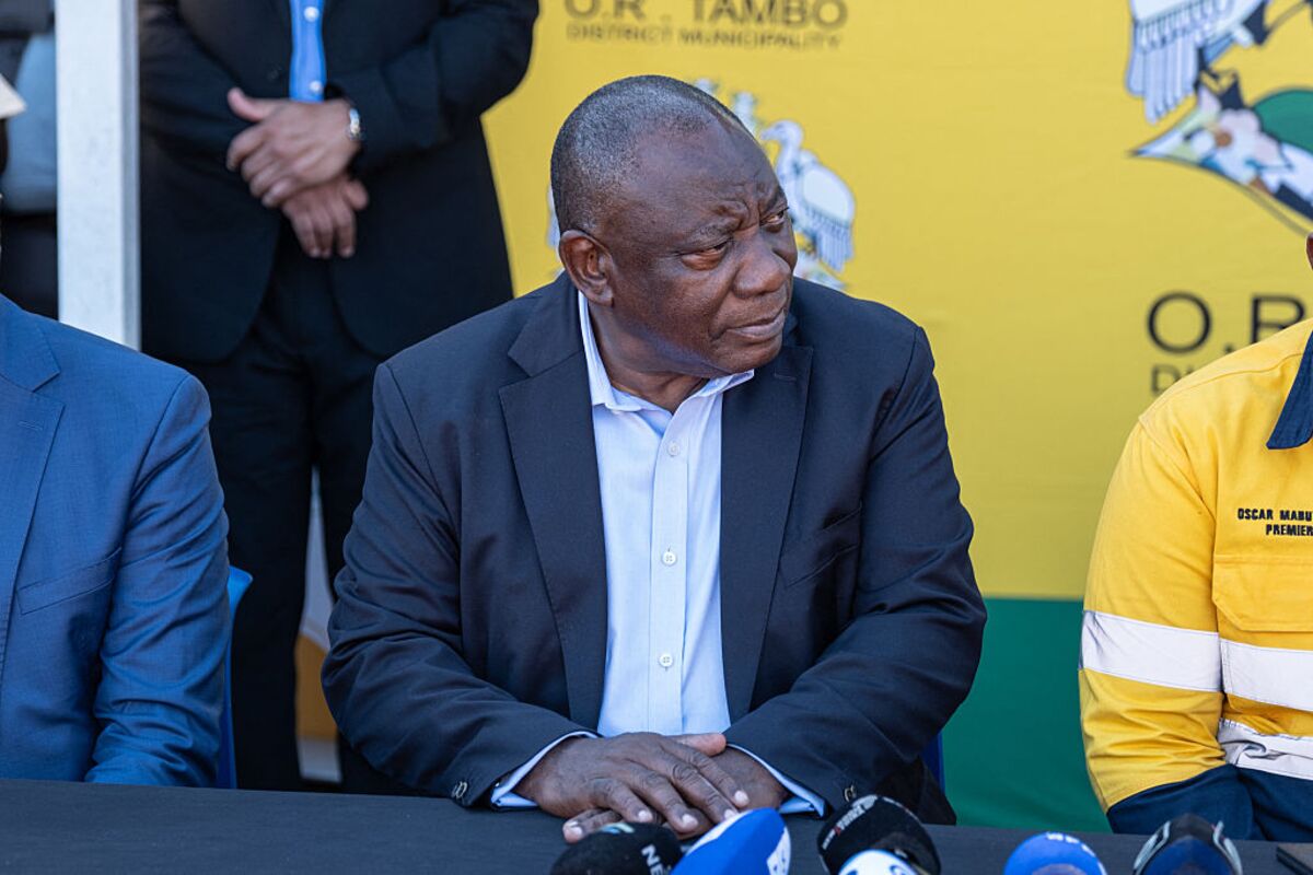 South Africa’s DA Stays in Coalition; to Boycott Dialogue