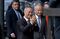Chinese Vice Premier Liu He Visits U.S. For Trade Talks