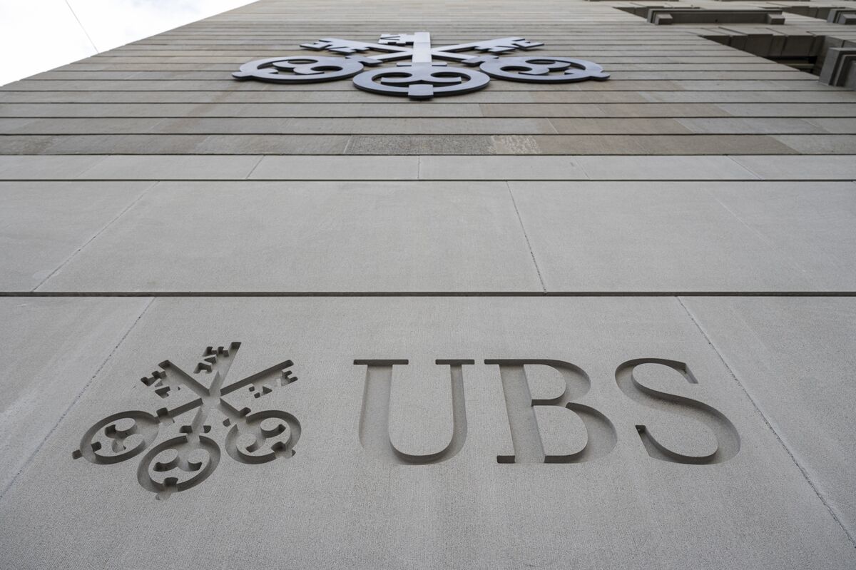 Read The Internal Memo From UBS CEO On Credit Suisse Takeover - Bloomberg