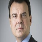 Headshot of Joseph C Tortorici "Joe"