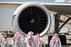 Saudi Arabia's First International Air Show