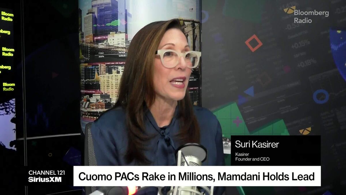 NYC Sees Record Mayoral Vote Turnout as Mamdani Leads Polling