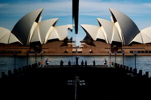 Sydney Breaks Another Record Amid Struggle to Suppress Delta