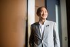 Japan Chief Cabinet Secretary Yoshihide Suga Interview