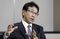 Komatsu's Hiroyuki Ogawa Plans to Go Greener by Cutting Exposure to Dirty Coal
