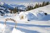 High in the Alps, Igloo Hotels Offer the Epitome of No-Frills Luxury