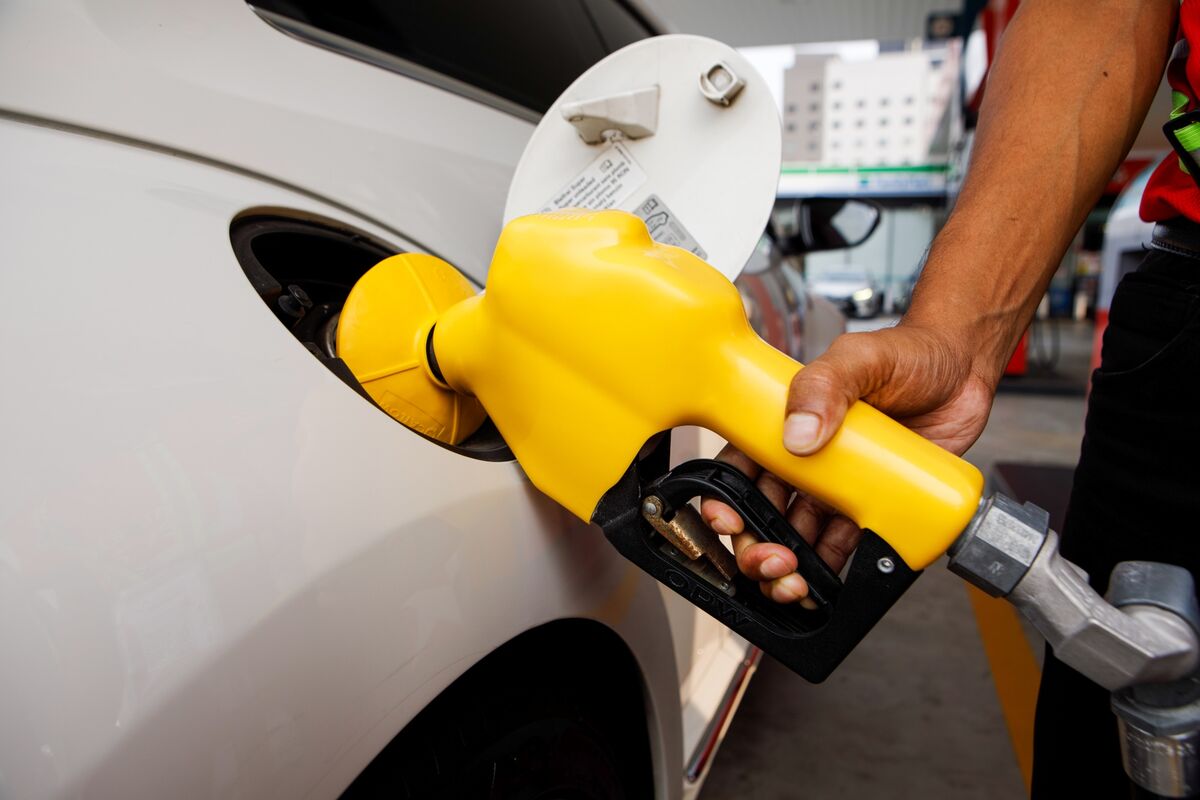 bloomberg.com - Sing Yee Ong - Asia Gas Jumps to Highest Since 2022 After Middle East Flare-Up