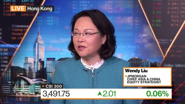 China Stock Traders Say Enjoy the Rally While It Lasts Bloomberg