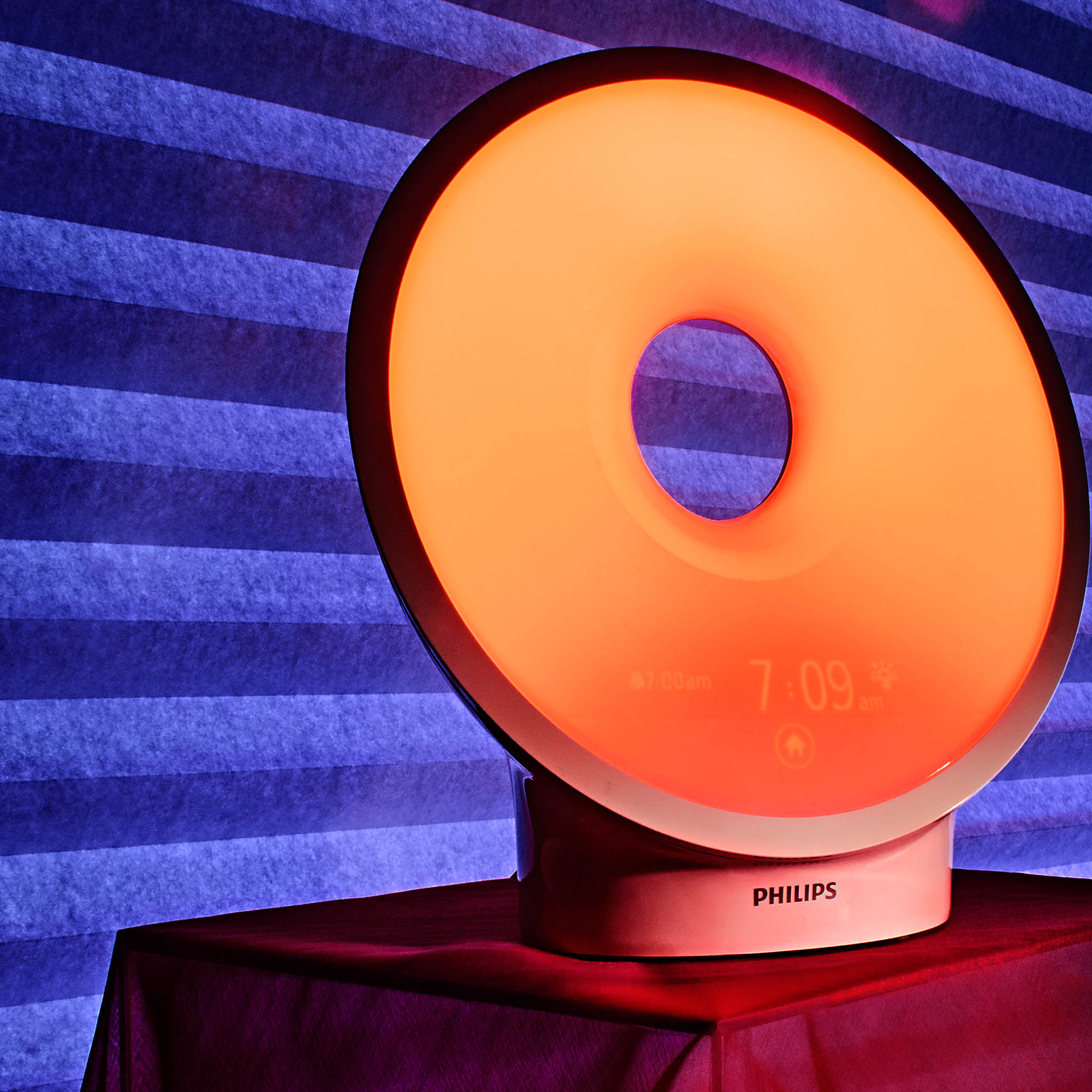 Does Philips' Wake-Up Light Work? We Tried It!