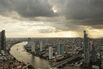 China Lags as Thailand, Russia Rank Top Emerging Market Picks