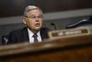 Senate Banking Hearing On FTX