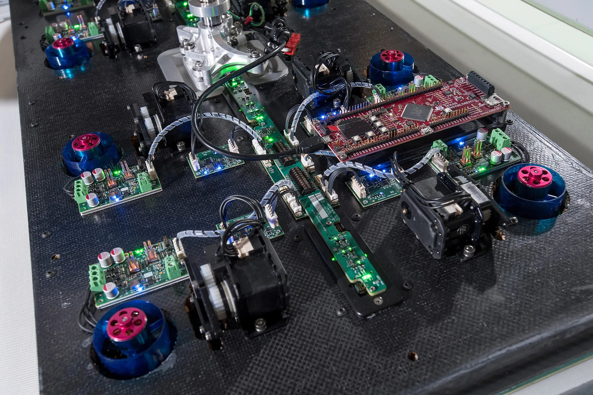 grabit robot