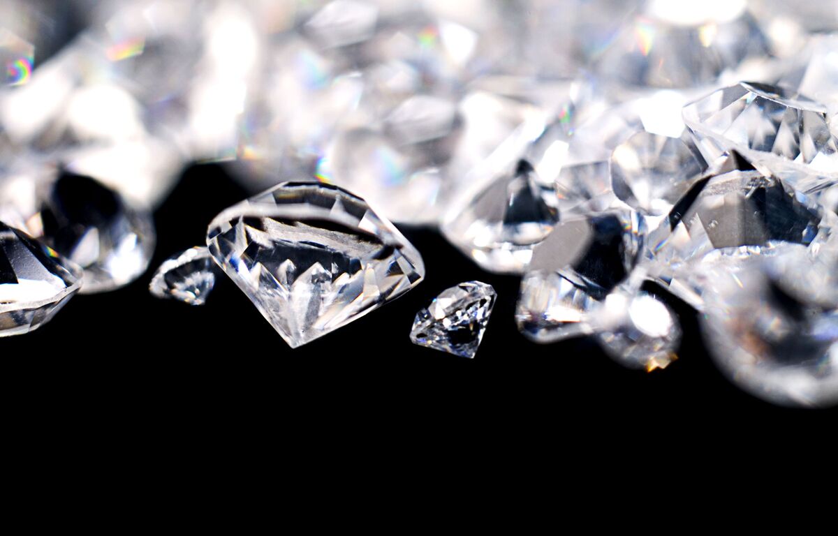 De Beers Sells Out to Anglo American for $5.1 Billion