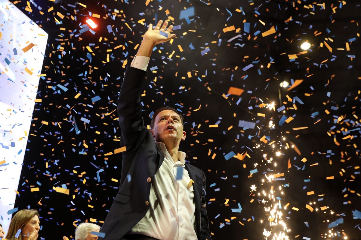 Portugal’s Premier Wins Election, Misses Majority: Exit Polls