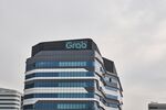 Grab Holdings Ltd.’s headquarters in Singapore.