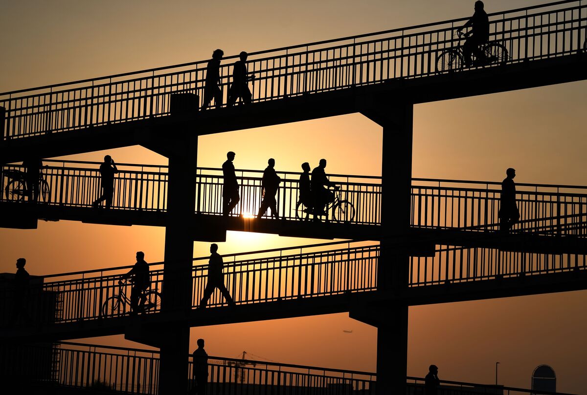 April Records Hottest, Driest Conditions Across UAE, Pakistan, Scotland