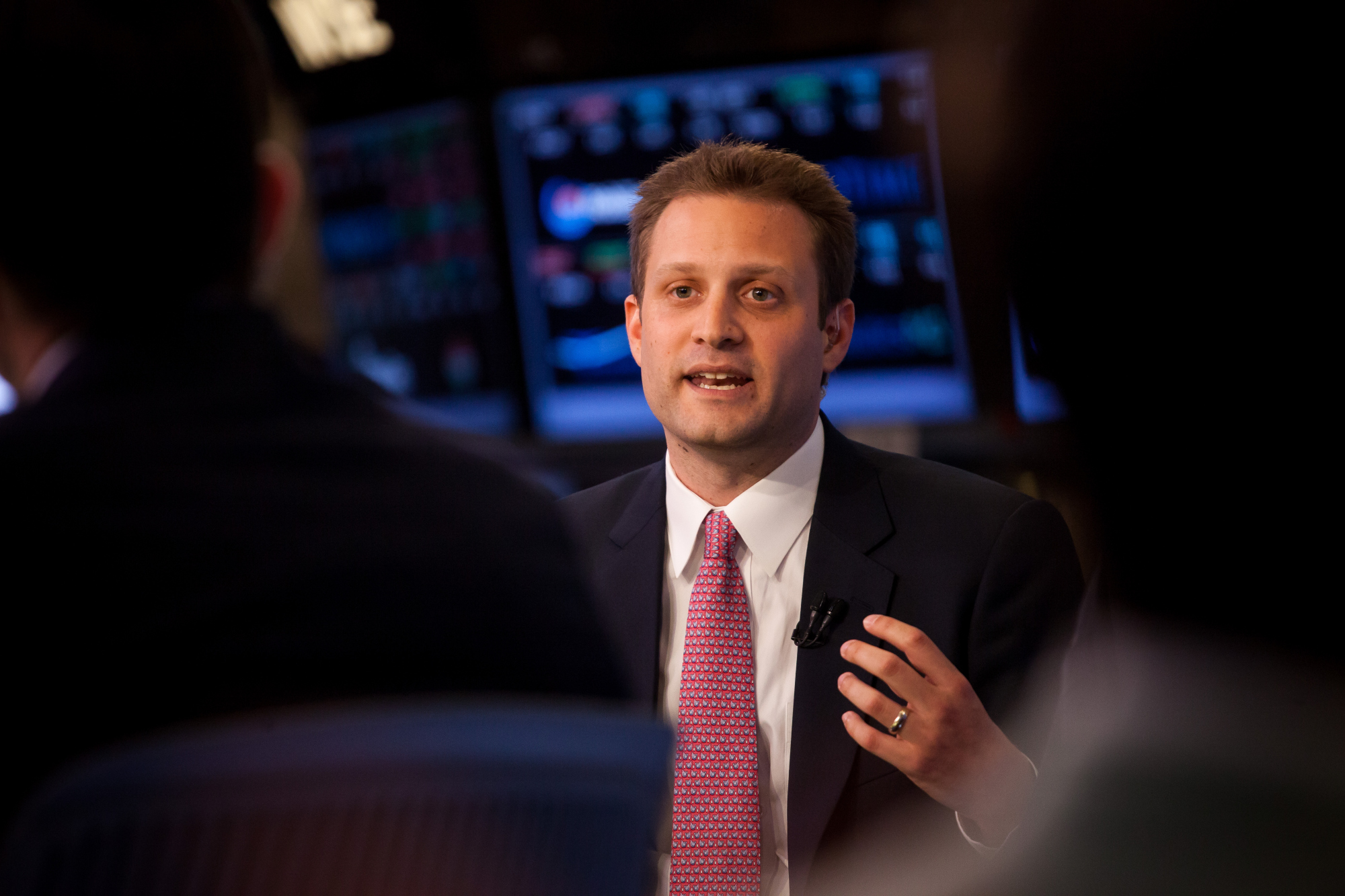 Blue Apron CEO's Recipe For Continued Growth After The Pandemic