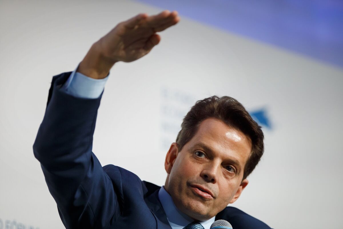 FTX Ventures Buys 30% Stake in Scaramucci's SkyBridge Capital