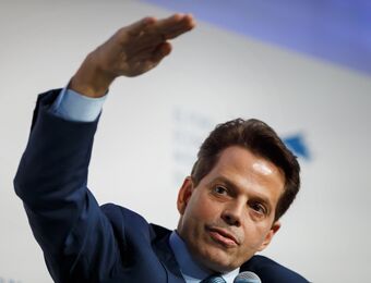 relates to FTX Ventures Buys 30% of Scaramucci’s Skybridge Capital