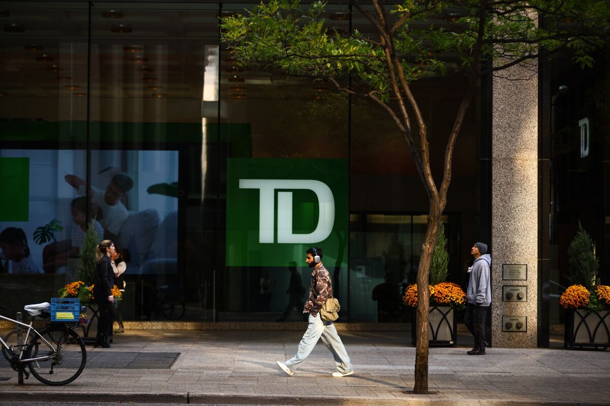 TD Beats Estimates on Strong Results Across Its Business Lines