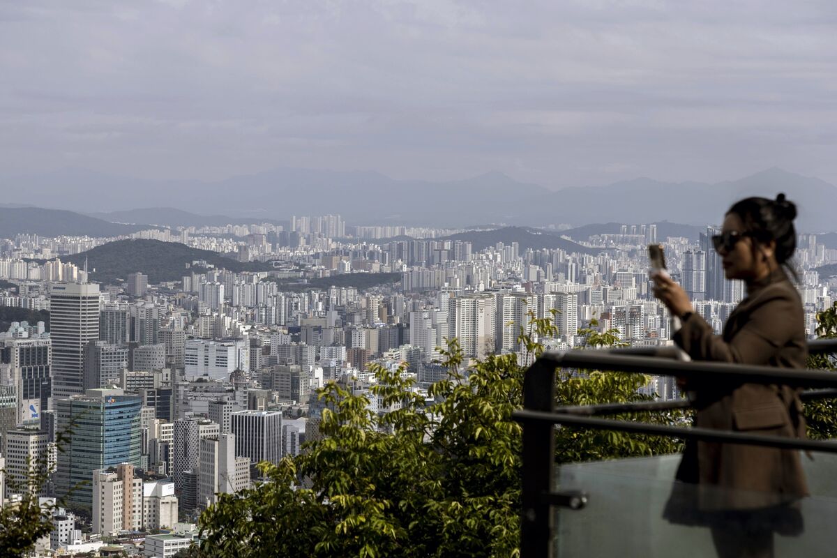 Giá nhà tại Seoul tiếp tục tăng, chính phủ xem xét các biện pháp hạ nhiệt