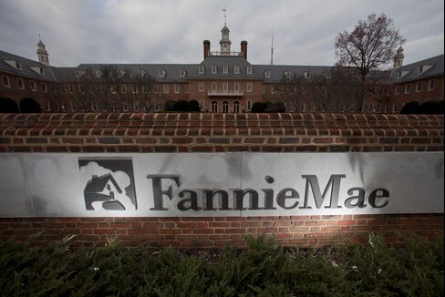 Fannie Mae and Freddie Mac Face New Problem