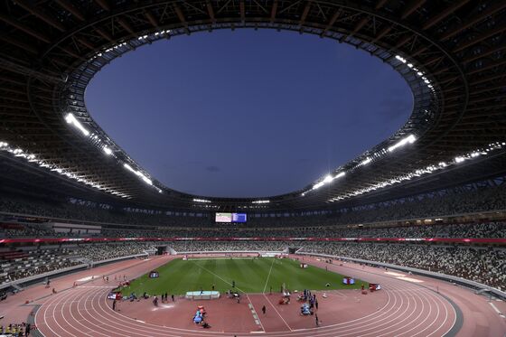 Tokyo Olympics Promise to Be Weirdest Ever for Isolated Athletes