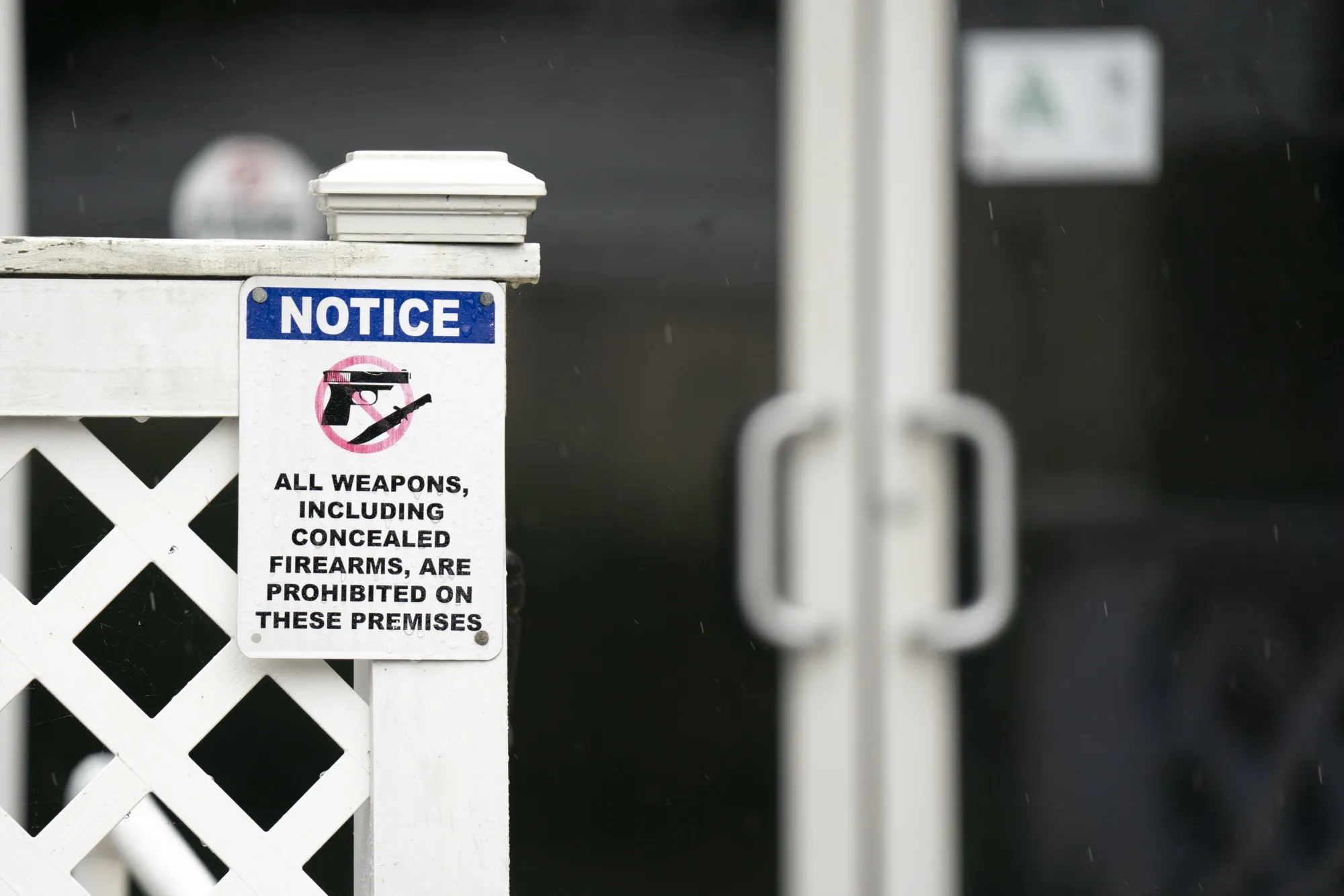 Who gets to make the decision?