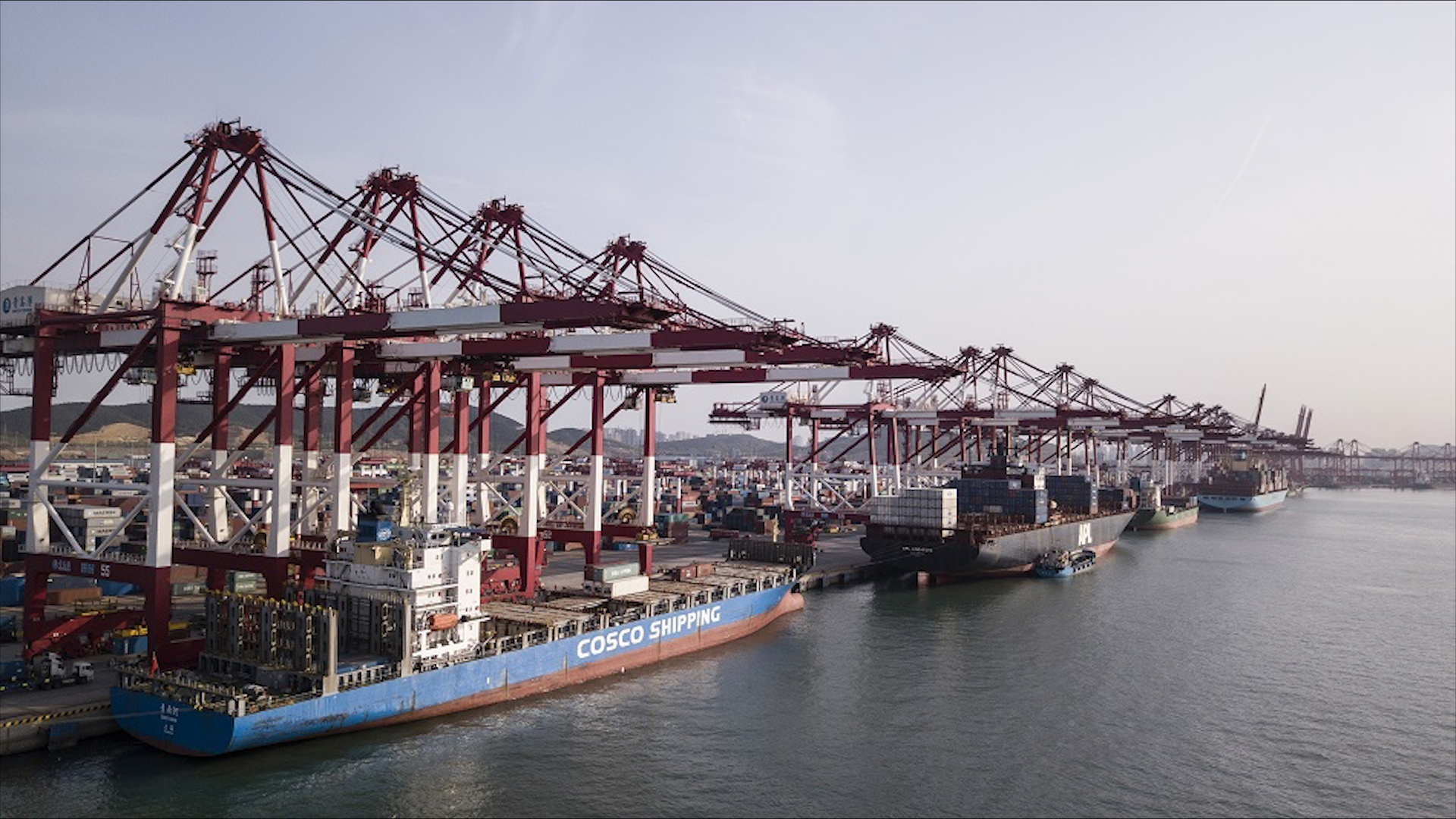 China Tariffs To Stay Until 2020 Election Despite Us Trade Deal
