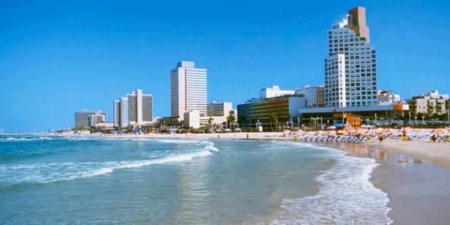 No. 29 Most Expensive City: Tel Aviv