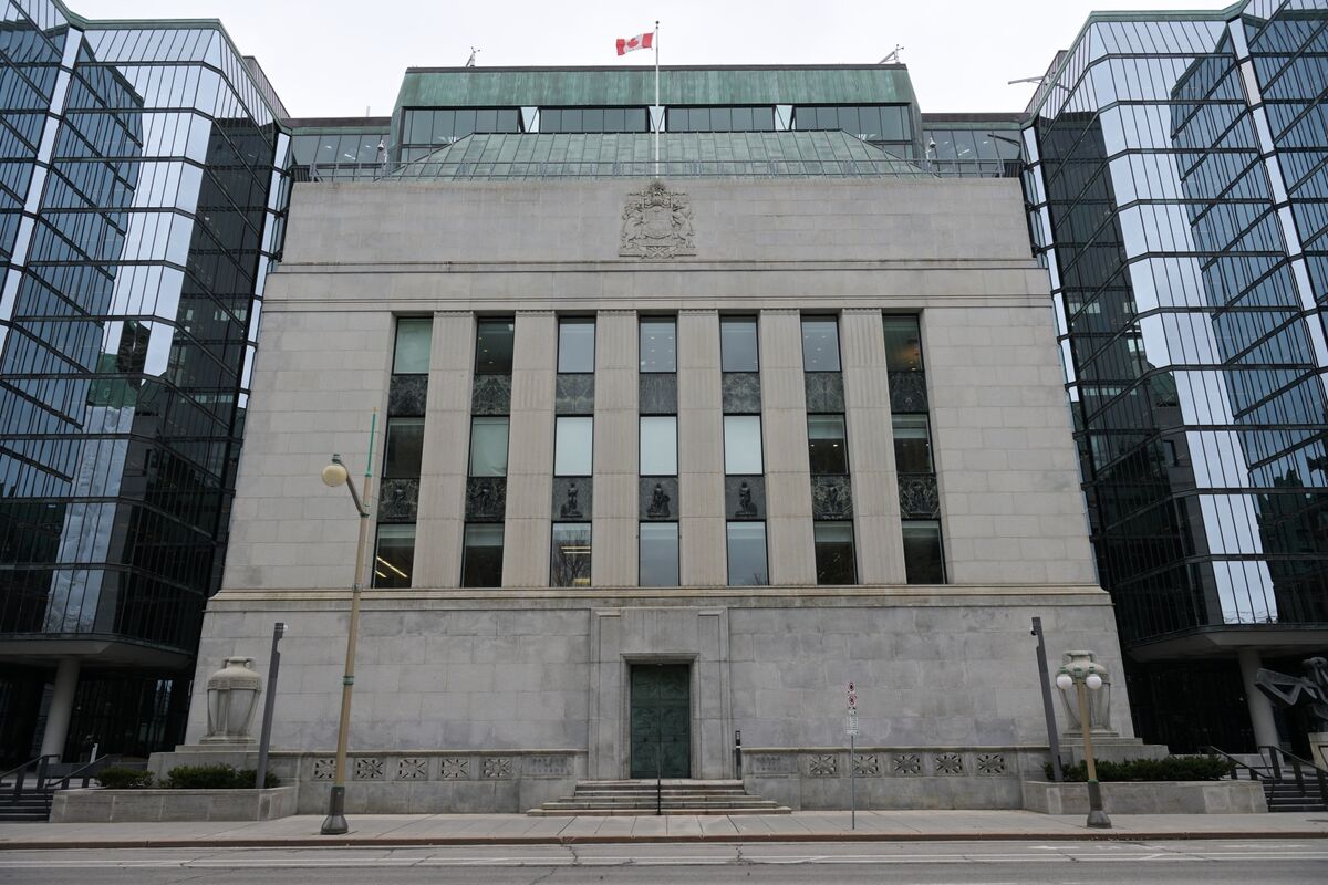 🟪"Dispute Tariffarie: La Banca del Canada Avverte sui Rischi per i Mercati e il Sistema Finanziario"