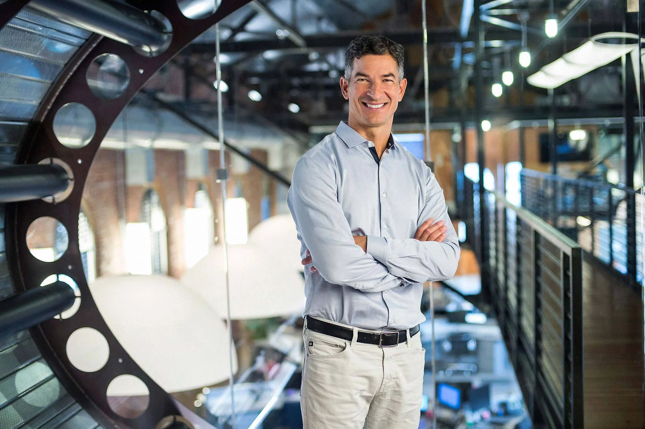 Hafner and his co-founders sold Kayak to Booking Holdings Inc. for $1.8 billion in 2013. He’s also CEO of OpenTable, Booking’s restaurant business. Kayak generally processes more than 6 billion travel queries a year; the pandemic has more than halved that.