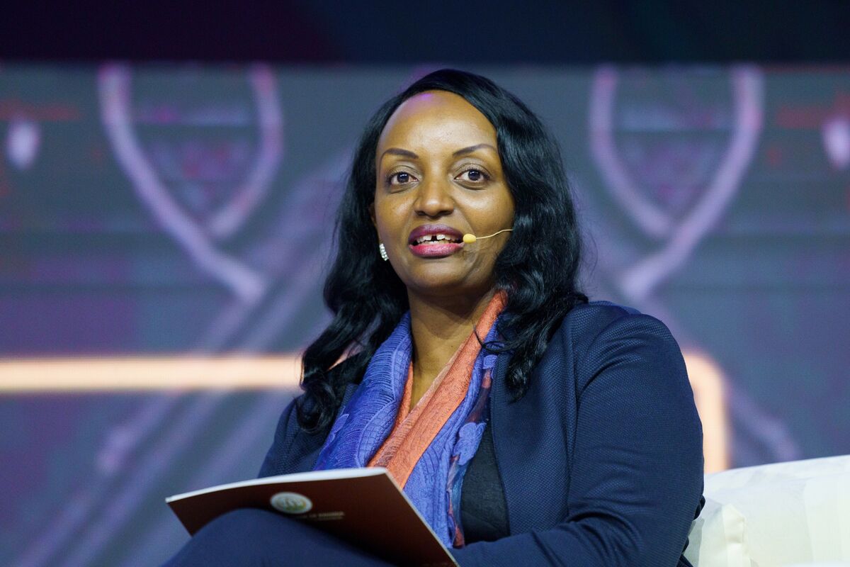 Rwanda Lifts Key Rate to 17-Year High as Inflation Heats Up